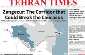 Tehran Times