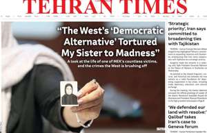 Tehran Times