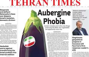 Tehran Times