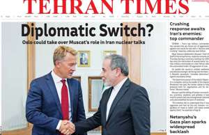 Tehran Times