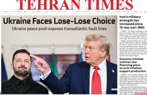 Tehran Times