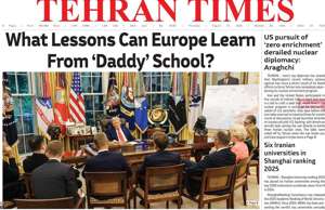 Tehran Times