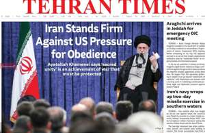 Tehran Times