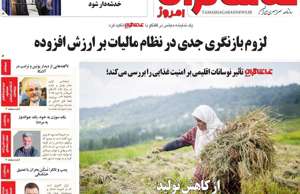 تماشاگـران امروز