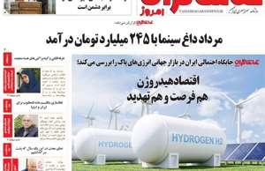 تماشاگـران امروز