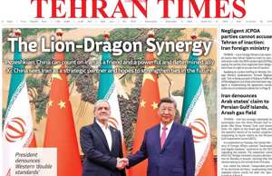 Tehran Times