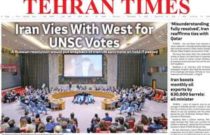 Tehran Times