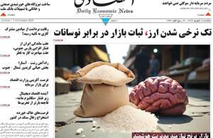 ابرار اقتصادی