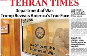 Tehran Times