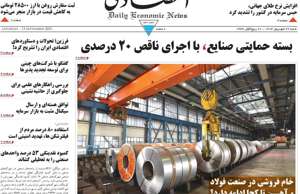 ابرار اقتصادی