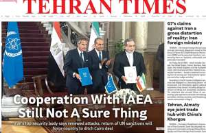 Tehran Times