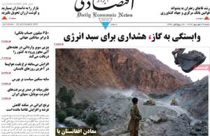 ابرار اقتصادی