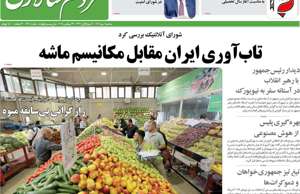 مردم سالاری