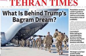 Tehran Times