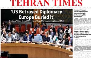 Tehran Times