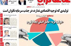 تماشاگـران امروز