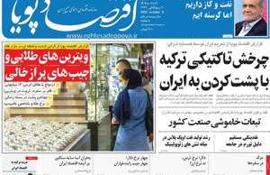 اقتصاد پویا