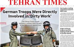 Tehran Times