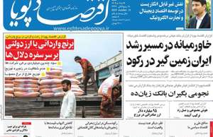 اقتصاد پویا