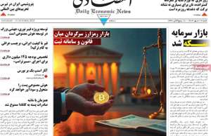 ابرار اقتصادی