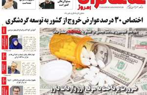 تماشاگـران امروز