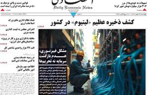 ابرار اقتصادی