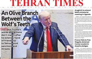 Tehran Times