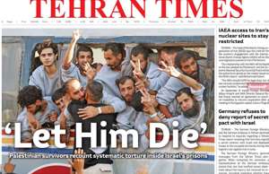 Tehran Times