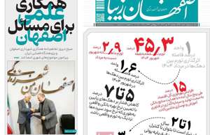 اصفهان زیبا