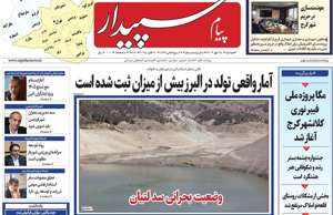 پیام سپیدار