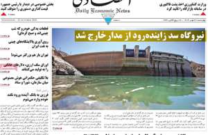 ابرار اقتصادی