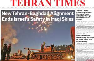 Tehran Times