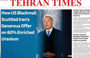 Tehran Times