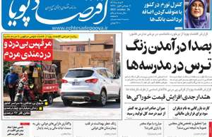 اقتصاد پویا