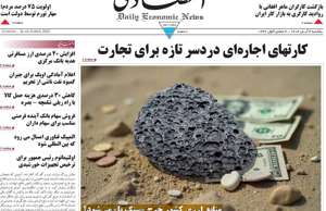 ابرار اقتصادی