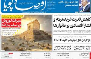 اقتصاد پویا