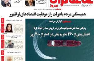 تماشاگـران امروز