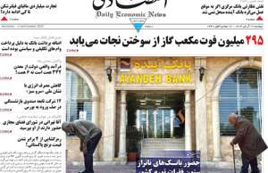 ابرار اقتصادی