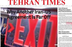 Tehran Times