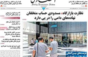 ابرار اقتصادی