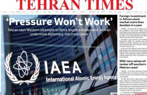 Tehran Times