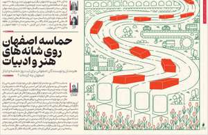 اصفهان زیبا