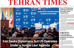 Tehran Times