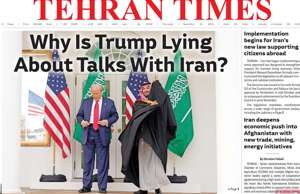 Tehran Times