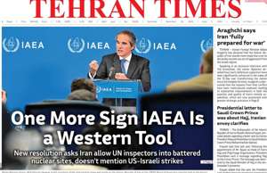 Tehran Times