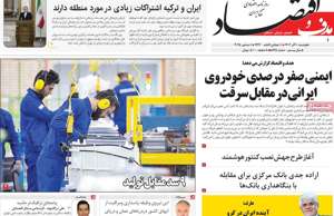 هدف و اقتصاد