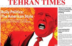Tehran Times