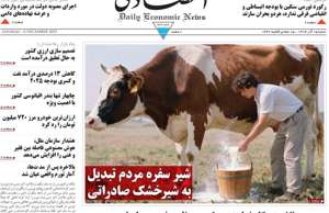 ابرار اقتصادی