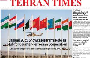 Tehran Times