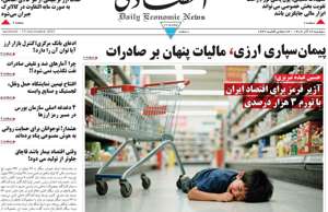 ابرار اقتصادی